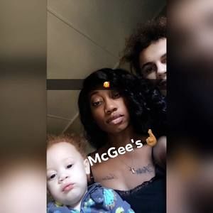 Meet your Posher, Tristin